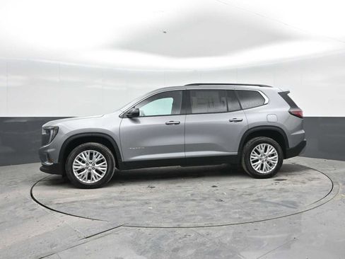 New 2026 GMC Acadia Elevation w/ Elevation Premium Package AWD/4WD image 3