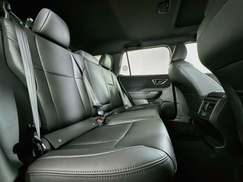 New 2026 Subaru Outback Premium AWD/4WD image 26