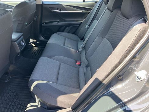 Used 2026 Toyota Camry LE FWD image 22