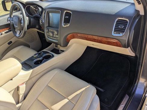 Used 2014 Dodge Durango Citadel w/ Technology Group image 44