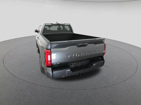 New 2025 Toyota Tundra SR5 AWD/4WD image 6