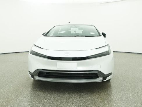 New 2026 Toyota Prius Limited image 31