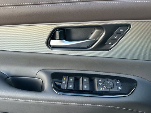 New 2026 Nissan Murano Platinum image 11