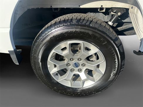 Used 2023 Ford F150 XLT image 8