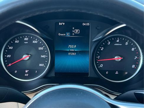 Used 2020 Mercedes-Benz C 300 4MATIC Sedan image 22