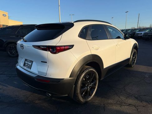 New 2026 MAZDA CX-30 AWD 2.5 S image 20