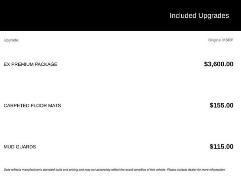 Used 2022 Kia K5 EX w/ EX Premium Package image 5