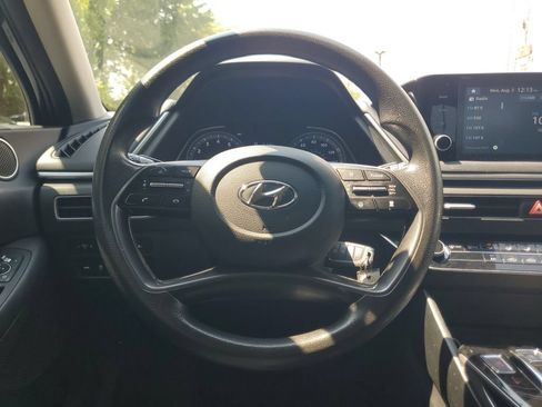 Used 2020 Hyundai Sonata SE w/ Cargo Package FWD image 21