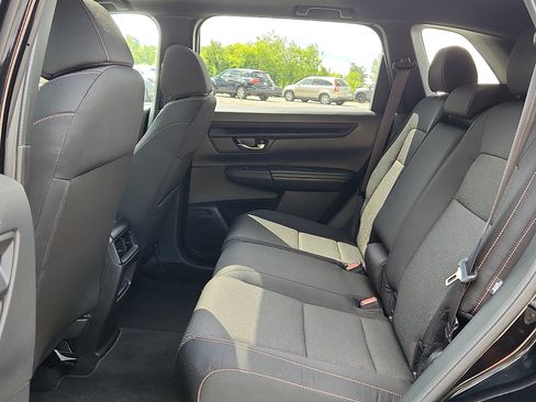 Used 2024 Honda CR-V Sport image 10