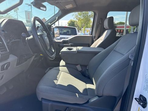 Used 2020 Ford F150 XLT w/ Equipment Group 302A Luxury RWD image 10