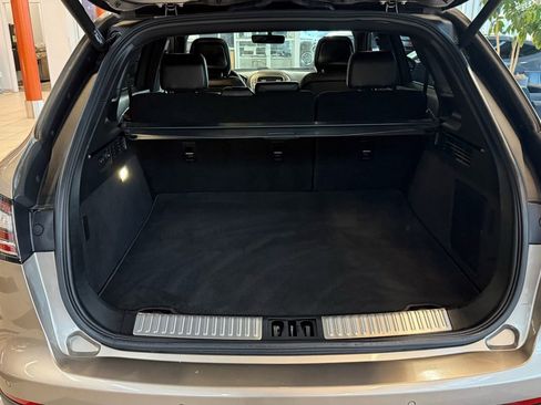 Used 2020 Lincoln Nautilus Reserve w/ Cargo Utility Package image 17