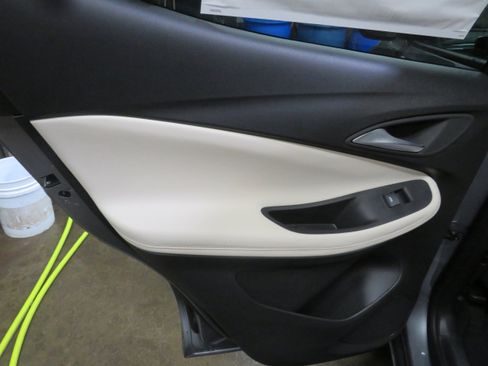 New 2026 Buick Encore GX Avenir w/ Avenir Technology Package image 12