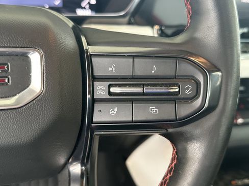 Used 2024 GMC Canyon AT4X image 22