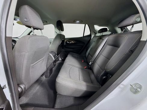 Used 2018 GMC Terrain SLE FWD image 22