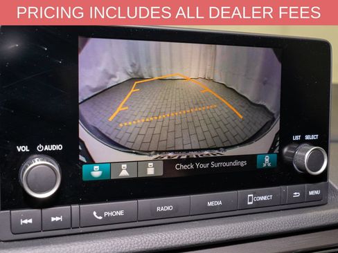 Used 2025 Acura Integra A-Spec FWD image 15