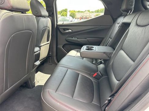 Used 2023 Chevrolet Bolt EUV Premier w/ Sun & Sound Package FWD image 16