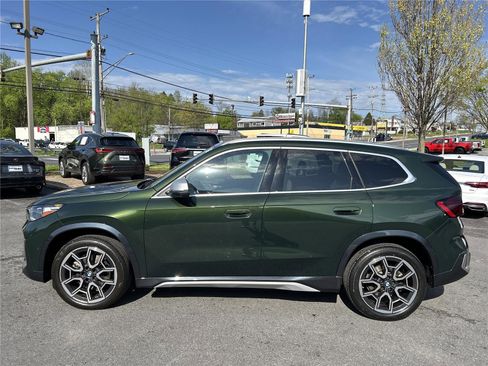 Used 2024 BMW X1 xDrive28i w/ Technology Package AWD/4WD image 2