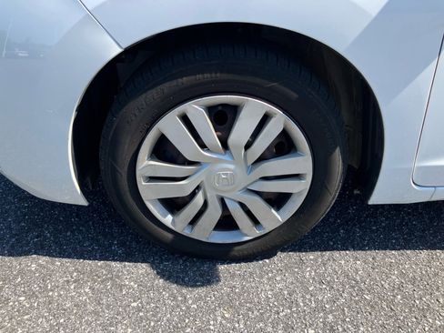 Used 2016 Honda Fit LX image 28