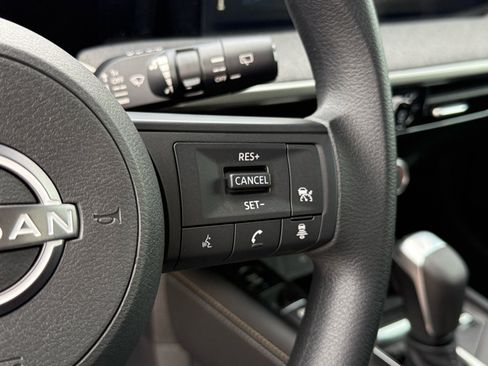 New 2025 Nissan Kicks SV image 21