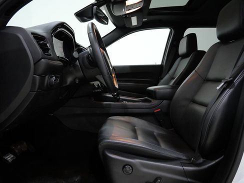 Used 2022 Dodge Durango GT image 13