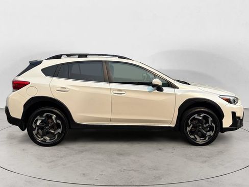 Used 2023 Subaru Crosstrek 2.5i Limited w/ Popular Package #4 AWD/4WD image 4