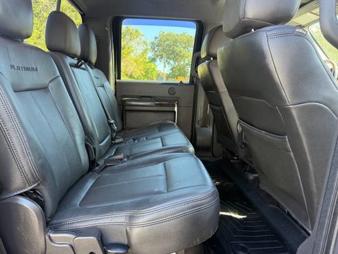 Used 2014 Ford F350 Platinum image 80
