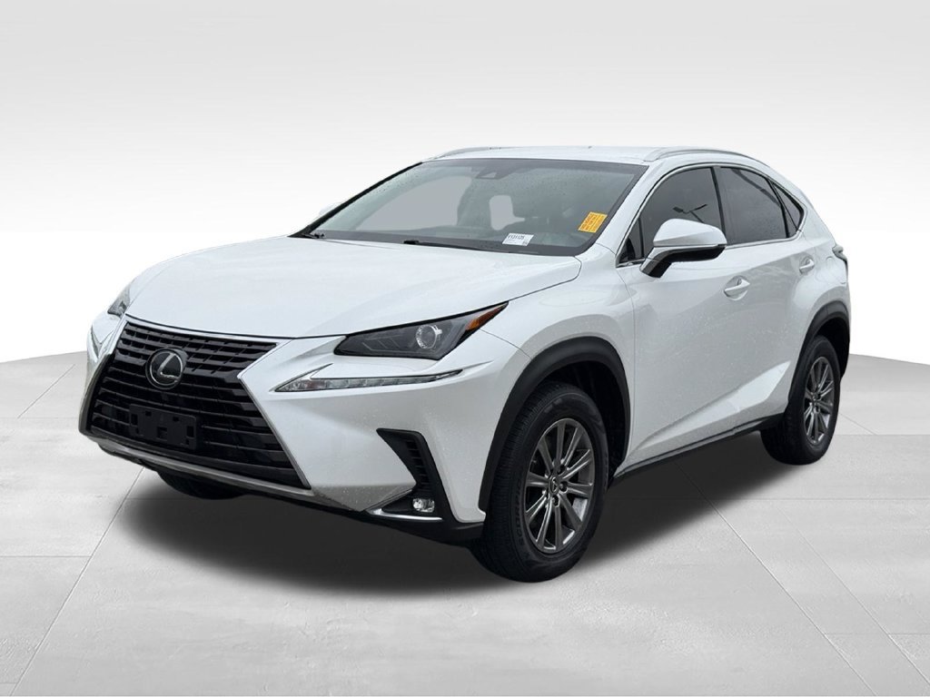 Used 2019 Lexus NX 300 FWD w/ Accessory Package 2 360° Tour