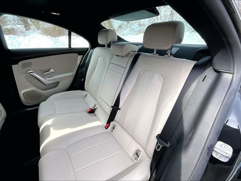 New 2026 Mercedes-Benz CLA 250 4MATIC image 10