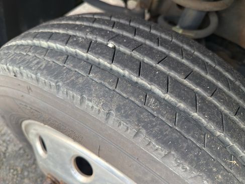 Used 2022 RAM 5500 Laramie image 16