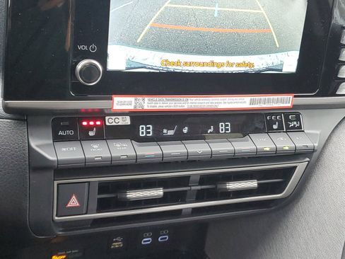 New 2026 Toyota Camry LE image 27