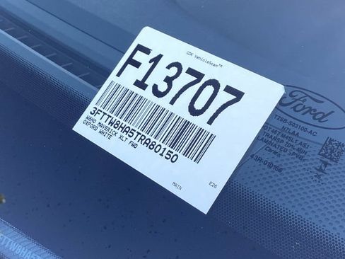 New 2026 Ford Maverick XLT FWD image 74