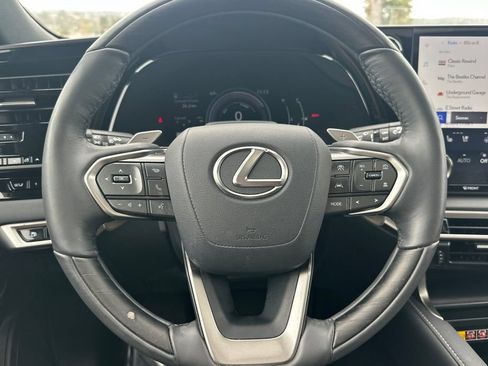 Used 2024 Lexus RX 350h w/ Convenience Package AWD/4WD image 23