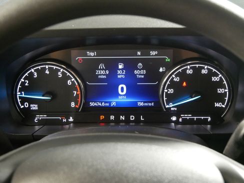 Used 2022 Ford Maverick XLT w/ Equipment Group 300A Standard image 21