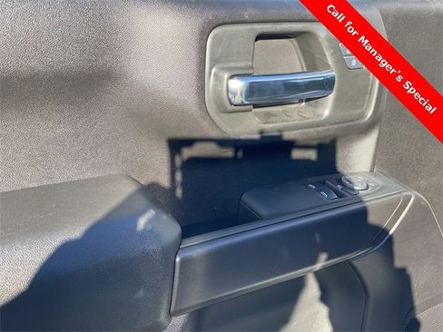 New 2025 Chevrolet Silverado 3500 W/T w/ WT Convenience Package image 22