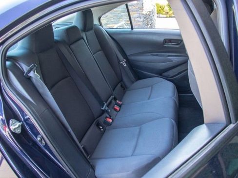 Used 2023 Toyota Corolla LE image 22