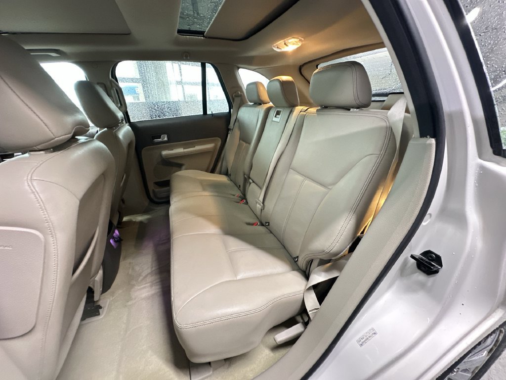 Used 2009 Ford Edge Limited FWD image 26