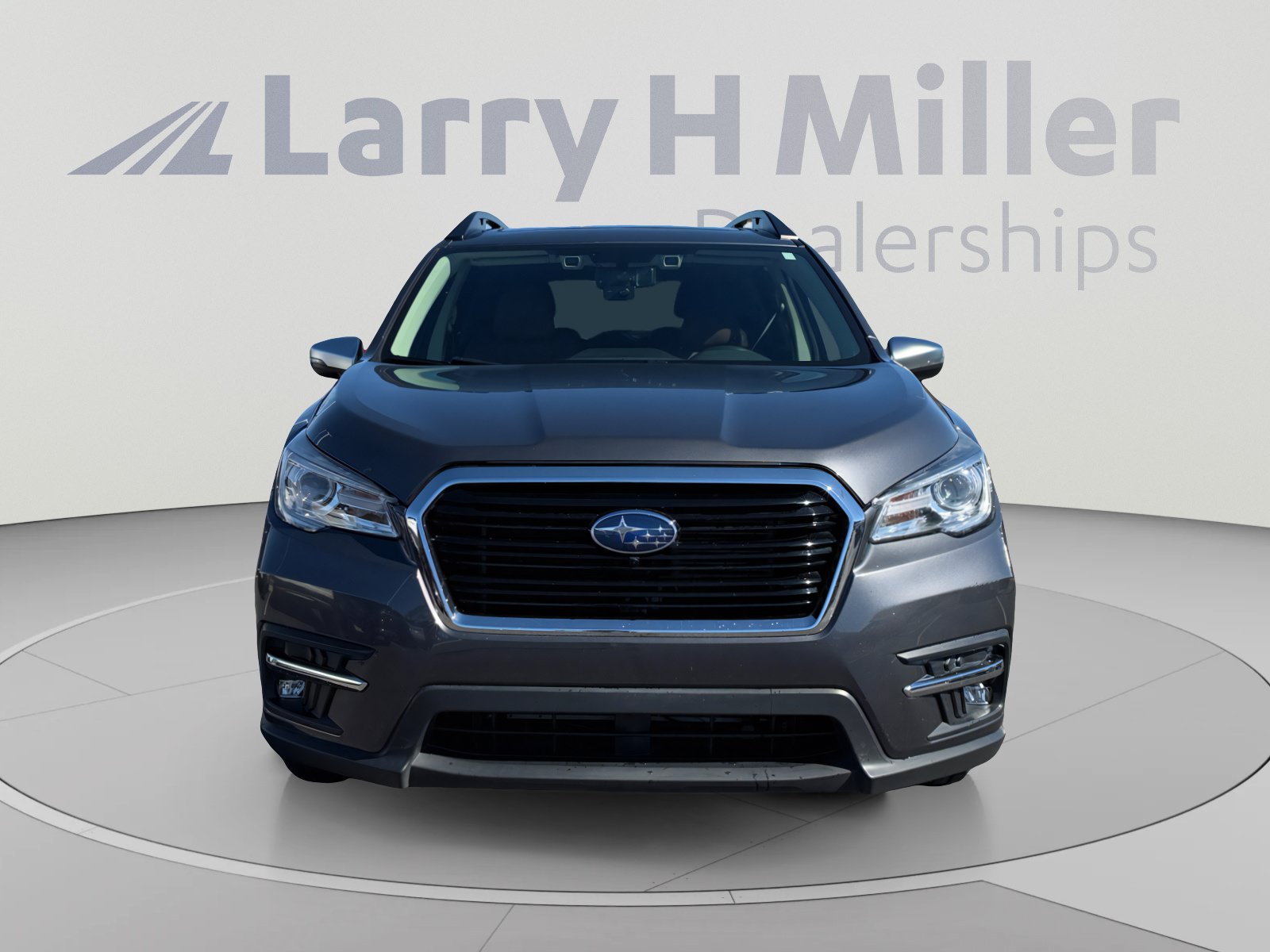 Used 2022 Subaru Ascent Touring w/ Popular Package #2A AWD/4WD image 8
