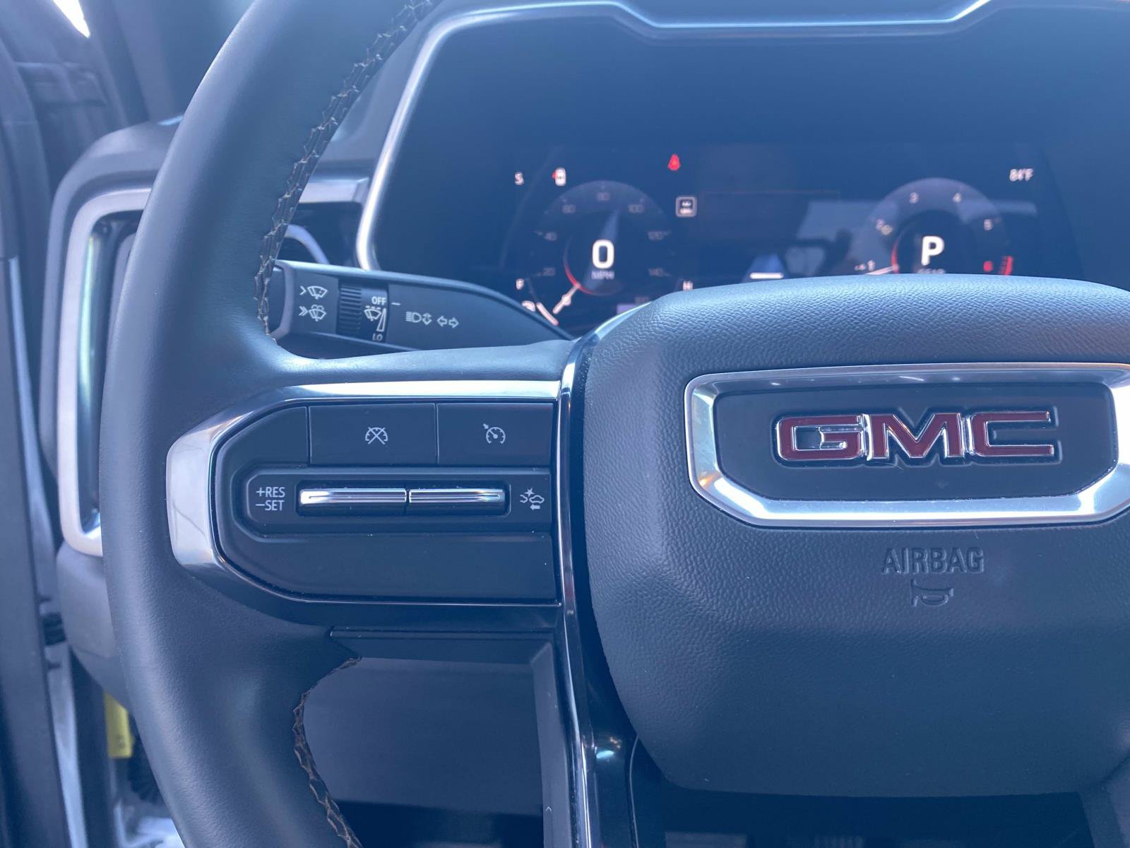 Used 2024 GMC Canyon AT4 w/ Canyon Safety Plus Package AWD/4WD image 25