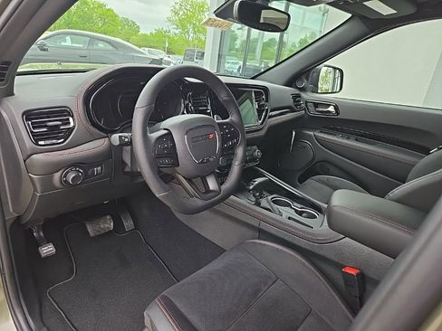 New 2026 Dodge Durango GT AWD/4WD image 40