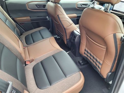 New 2025 Ford Bronco Sport Outer Banks image 14