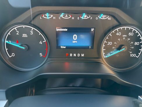 New 2026 Ford F450 XLT w/ 360-Degree Camera Package image 15