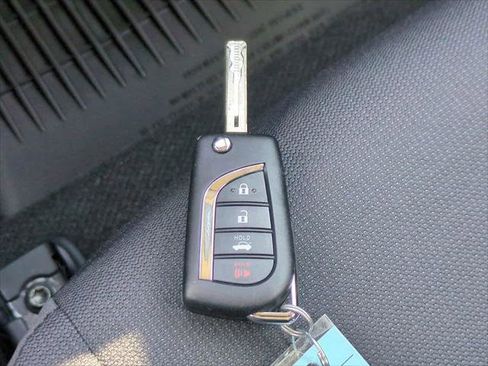 Certified 2026 Toyota Corolla LE image 25