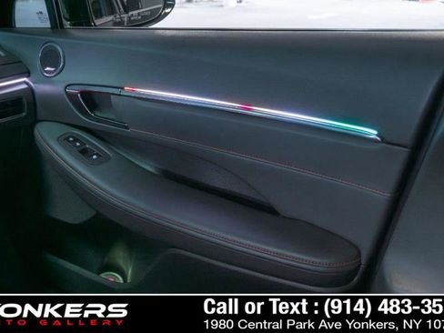 Used 2022 Hyundai Sonata N Line FWD image 57