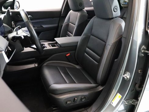 Used 2024 Honda Prologue Elite image 9