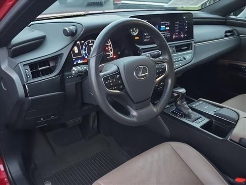 Used 2022 Lexus ES 250 w/ Premium Package image 12