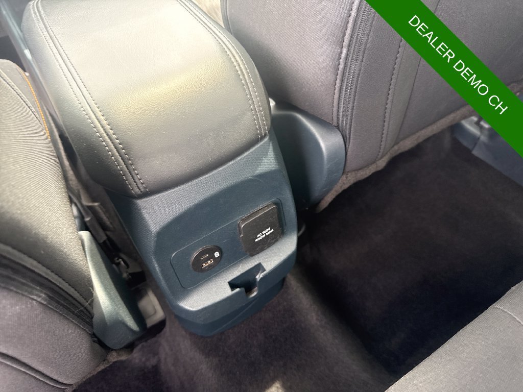 Used 2024 Ford Maverick Tremor w/ Tremor Off-Road Package AWD/4WD image 16
