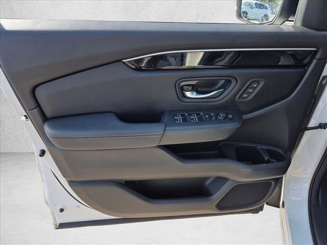 Used 2024 Honda Pilot EX-L image 8