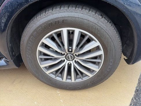 Used 2024 Nissan Armada SL w/ Cargo Package image 40