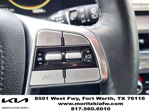 Certified 2024 Kia Telluride SX Prestige X-Line AWD/4WD image 28