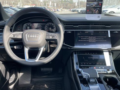 New 2026 Audi Q8 Premium Plus image 15